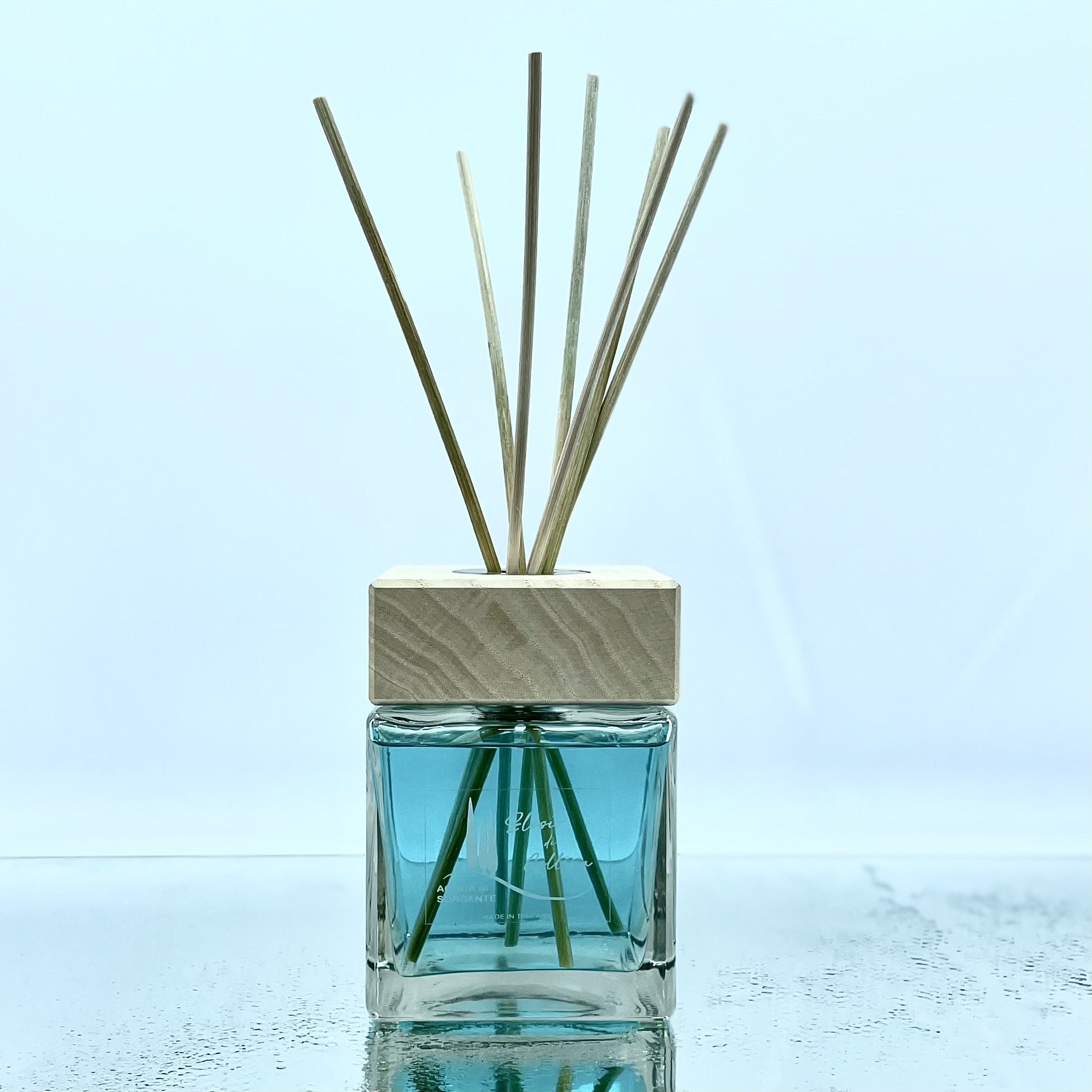 ACQUA PRINCIPALE